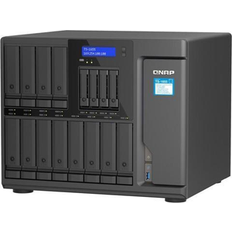 NAS Servers QNAP Turbo