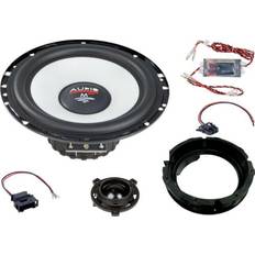 Audio System mfit vw golf