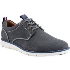 Tommy Hilfiger Oxford Tommy Hilfiger Men's Wray Oxford Shoes, Gray, Dark Gray 020 8.5 M