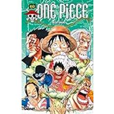 Livres One Piece 60: Petit Frere (Broché)