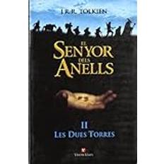 Libros El Senyor del Anells II (Tapa blanda)