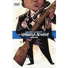 Libros Umbrella Academy, 4 (Tapa blanda)