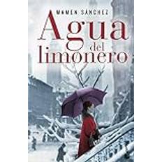 Libros Agua Del Limonero (Tapa blanda)