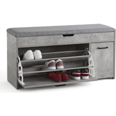 Mondeer bench cabinet Shoe Rack