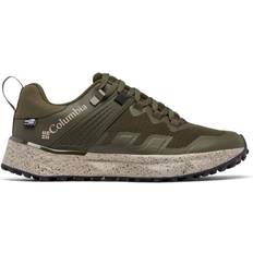 Columbia Facet 75 Outdry Men's Climbing Shoes - Deep Olive/Canyon