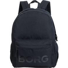 Björn Borg Ryggsäckar Björn Borg Borg Backpack - Black Beauty