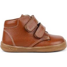 Kavat Sneakers Børnesko Kavat Kondisko Floby Brun