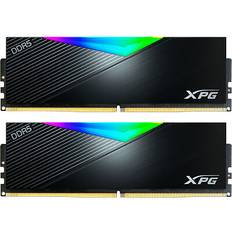 Adata xpg lancer ddr5 ram Adata XPG Lancer RGB Black DDR5 6800MHz 2x24GB (AX5U6800C3424G-DCLARBK)