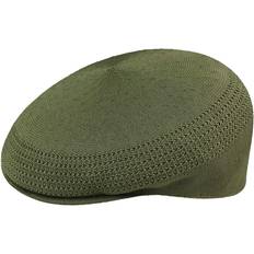 Hombre - Verde Sombreros Kangol Tropic 504 Ventair Green