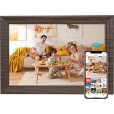 Aorpdd 10.1 Inch FRAMEO WiFi Cloud Photo