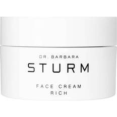 Vitamina E Cremas Faciales Dr. Barbara Sturm Face Cream Rich 50ml