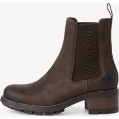 Tamaris Women Boots - Brun