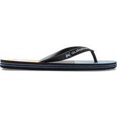 Herre - Multifarvet Klipklappere Quiksilver Thong sandal Multicoloured