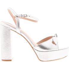 Ted Baker Women Heeled Sandals Ted Baker Kayllah - Silver