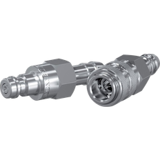 Fuel Supply System Louis Steinconnector Quick Release Coupling For Fuel Hose
