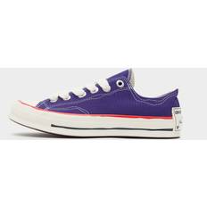 Converse Chuck 70 Low Sketch Sneakers - Court Purple/Egret/R