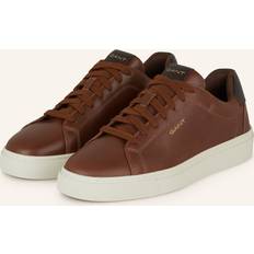 Gant Sneaker 'Mc Julien' braun