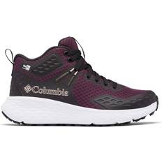 Columbia KONOS TRS OUTDRY MID Multifunktionsschuhe Damen rot