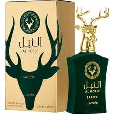 Lattafa Men Fragrances Lattafa Al Noble Safeer EdP 100ml