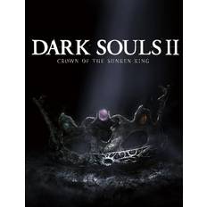 PC Games DARK SOULS II Crown of the Sunken King PC