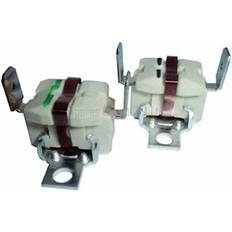 White Goods Accessories Whirlpool For awz110, awz121, awz122/3gd, awz129 tumble dryer heater thermostats