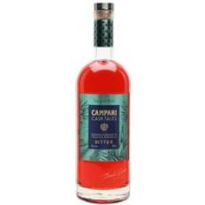 Campari Beer & Spirits Campari Bitter Cask Tales Tequila Finish