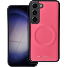 Samsung Galaxy A15 Mobilskal Roar Galaxy A15 5G/4G Mobilskal Magsafe Morning TheMobileStore Magsafe Skal