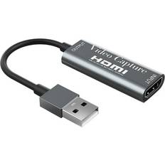 LYUCRAZ Sold by: LYUCRAZ, LYUCRAZ Hdmi video capture Hdmi video capture card Capture card Video Capture Devices Desktop Accessories