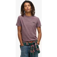 Superdry Vintage Logo Emb Tee