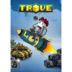 PC Games Trove - Jump Starter Pack PC