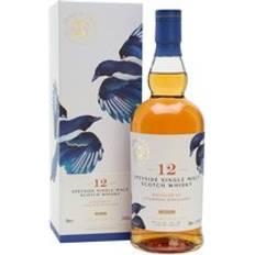 Beer & Spirits Linkwood 2010 12 Year Old Virgin Oak Finish Ferg and Harris Speyside Whisky