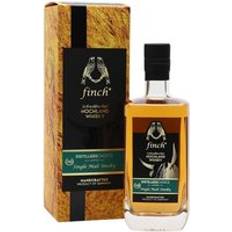 Beer & Spirits Finch 10 Year Old Distillers Choice Smoky German Single Malt Whisky