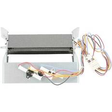 White Goods Accessories Indesit Heater element a2 & thermostats for idce845kuk idce845uk tumble dryers