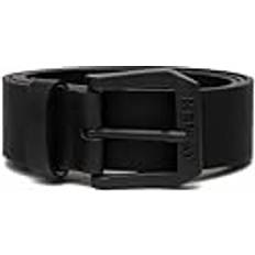 Replay Accessories Replay Men's Leather Belt - Black