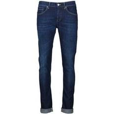 Dondup Jeans Dondup Bomull Slim Fit Bomull Jeans