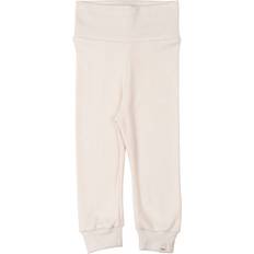 Barnkläder Minimalisma Byxor Namaste Nature 68 Byxor Bomull