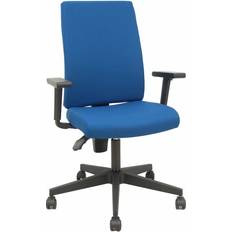 P&C Ergonomisk Gaming Stol 016R19T Kontorsstol