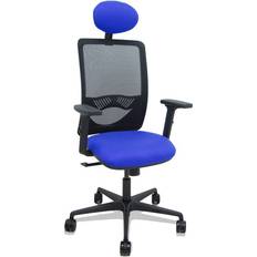 P&C Ergonomisk Gaming Stol B68R65C Kontorsstol