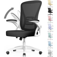Bigzzia Ergonomisch Bürostuhl