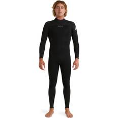 Wetsuits Quiksilver Mens 2024 Prologue 3/2mm Back Zip GBS Wetsuit