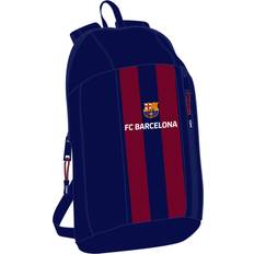 Safta F.C. Barcelona Rygsæk - Maroon Navy Blue