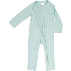 Geggamoja Uv Baby Suit Pink 16 - Blue