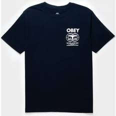 Obey T-shirts Obey Global Communications Tee