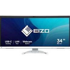 Eizo FlexScan EV3450XC 34" 3440 x 1440 IPS 21:9