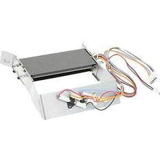 White Goods Accessories Hotpoint Heater element a2 & thermostats for tcud93b6pz tumble dryers