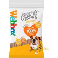 Cesar 100g Luxury Adult Wet Dog Food Pouches