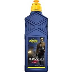 0.98 L Aceites de motor 1 l flasche putoline tt scooter 2t Motoröl 0.98L