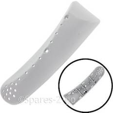 White Goods Accessories Baumatic washing machine drum paddle genuine washer dryer lifter arm 6 lug clip