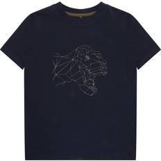 The New Overdele Børnetøj The New Navy Blazer Lamaro T-Shirt 11-12 år