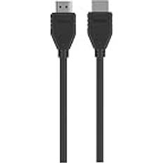 Cables Energizer Black Cable 2 Meter